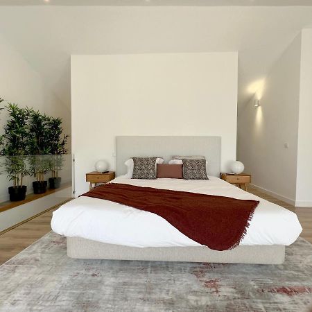 Casas Capela By O'Porto Seven Villa Ferral Exteriör bild