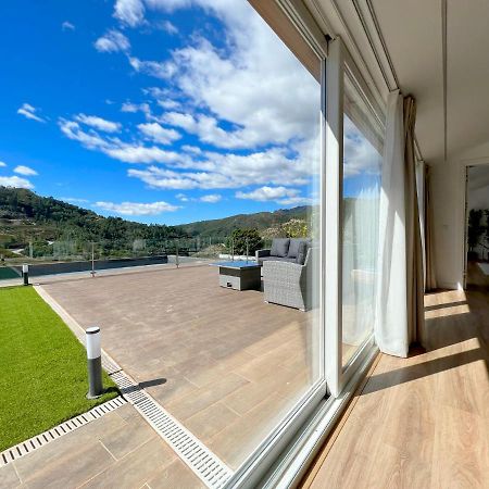 Casas Capela By O'Porto Seven Villa Ferral Exteriör bild