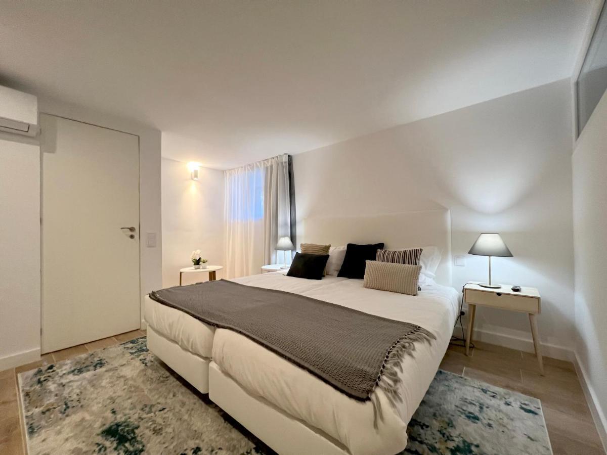 Casas Capela By O'Porto Seven Villa Ferral Exteriör bild