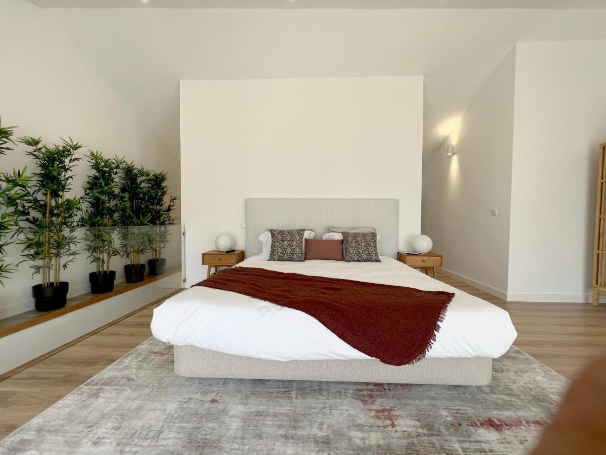 Casas Capela By O'Porto Seven Villa Ferral Exteriör bild