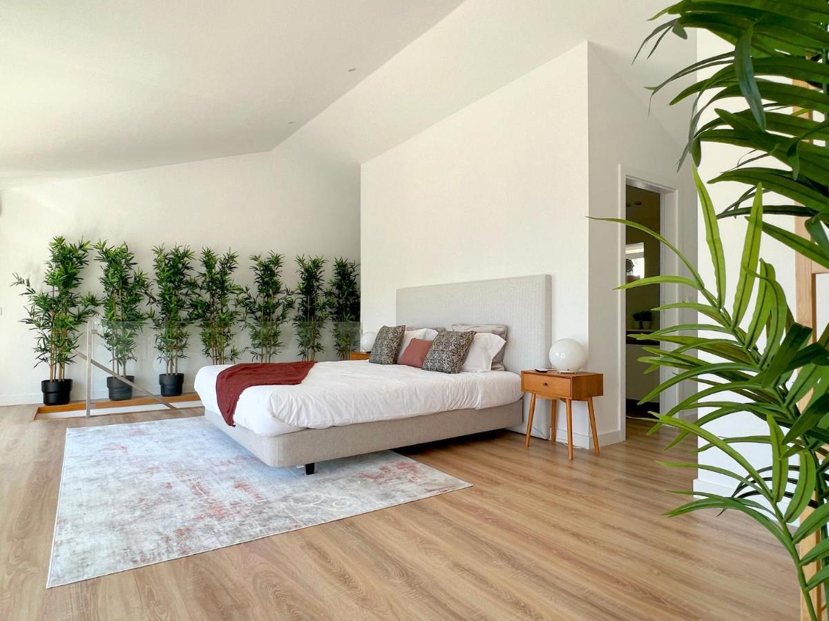 Casas Capela By O'Porto Seven Villa Ferral Exteriör bild