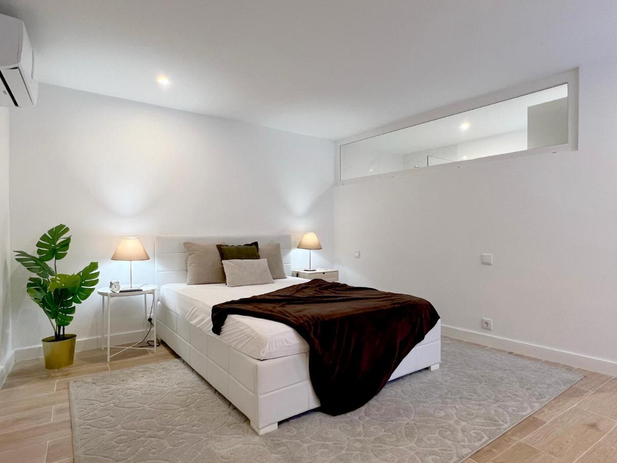 Casas Capela By O'Porto Seven Villa Ferral Exteriör bild